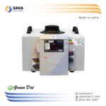 اتوترانسفورماتور متغیر تکفاز GREEN DOT INDIA GDDM-80A-P-V 20KVA