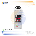 اتوترانسفورماتور متغیر سه فاز GREEN DOT INDIA GDDM-0.8A-3P-V 0.6KVA