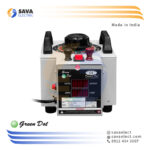 اتوترانسفورماتور متغیر تک فاز GREEN DOT INDIA GDDM-121-P-VI 3KVA