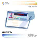 مولتی متر رومیزی دیجیتال GDM-8145 گودویل تایوان