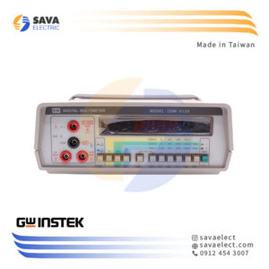 مولتی متر دیجیتال GDM-8135 رومیزی GWinstek TAIWAN