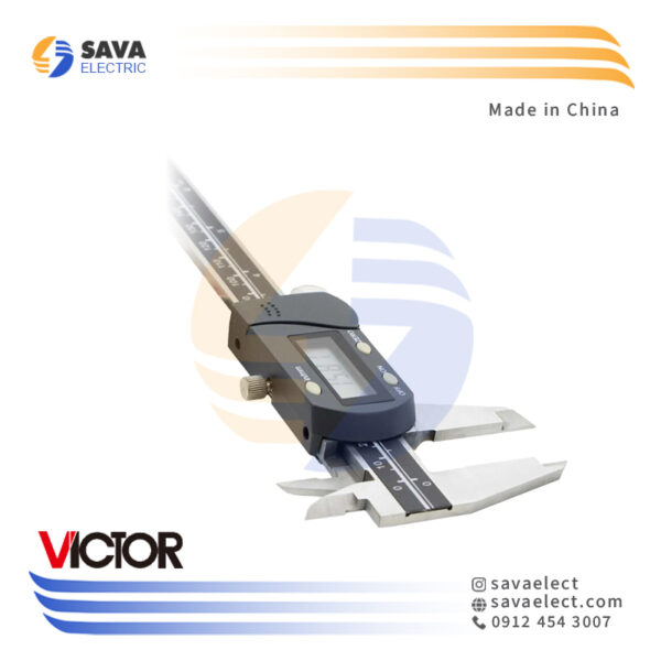 کولیس دیجیتال مدل 5150 VICTOR