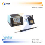 دستگاه هویه رومیزی ولر (Weller) WT 1010H