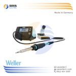 دستگاه هویه رومیزی ولر (Weller) WE1010