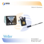 هویه رومیزی ولر WELLER GERMANY WX 2010