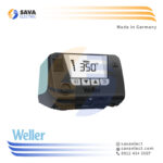 دستگاه هویه رومیزی ولر (Weller) WT 1010H