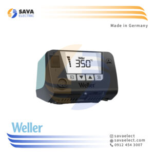 دستگاه هویه رومیزی ولر (Weller) WT 1011H