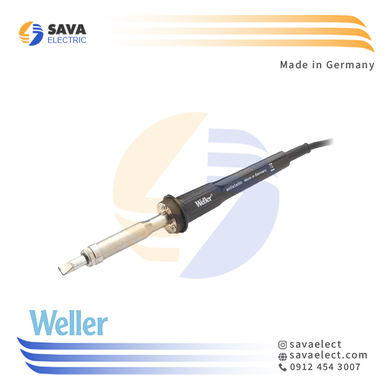 قلم هویه 150 وات WSP 150 WELLER GERMANY