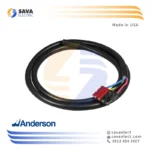 سوکت با کابل یو پی اس فاراتل SDC6000X-RT-3U توان 6KVA اندرسون آمریکا