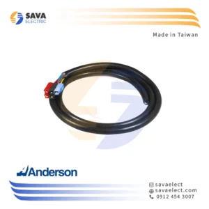سوکت با کابل یو پی اس فاراتل T-DSS3000X-RT-3KW توان 3KVA اندرسون تایوان