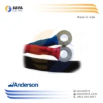 موارد استفاده سوکت با کابل یو پی اس فاراتل SDC2000X-RT اندرسون آمریکا (ANDERSON USA)