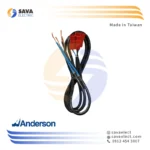 سوکت با کابل استابلایزر فاراتل SB-STB12000M توان 12KVA اندرسون تایوان