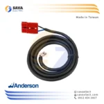 سوکت با کابل یو پی اس فاراتل SB-SFR5000-DT-BLK توان 5KVA اندرسون تایوان