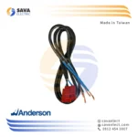 سوکت با کابل استابلایزر فاراتل SB-STB12000M توان 12KVA اندرسون تایوان