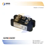 پل دیود سه فاز MDS-100-16F گریگو تایوان