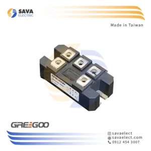 پل دیود سه فاز MDS-200-16F گریگو تایوان