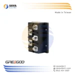 پل دیود سه فاز MDS-200-16F گریگو تایوان