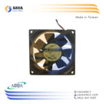 فن تابلویی60*60بلبرینگی 12VDC آدا تایوان
