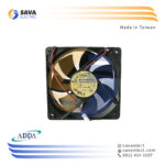 فن تابلویی120*120بلبرینگی 12VDC آدا تایوان