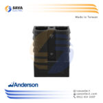 سوکت شارژ باتری لیفتراک برقی 50 آمپر SB50 اندرسون تایوان