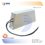 مقاومت ترمز آلومینیومی 300 اهم 500 وات EM500W.300R الکترومارکت